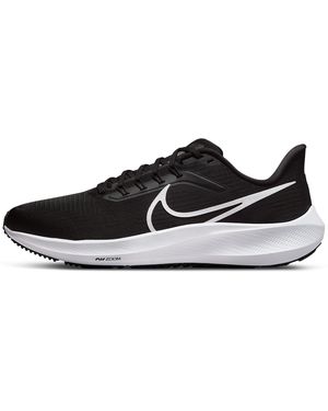 Nike Air Zoom Pegasus 39 Dm0164 001" - Black