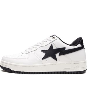 A Bathing Ape Jjjjound X Sta 1I73191912 Nvy" - Black