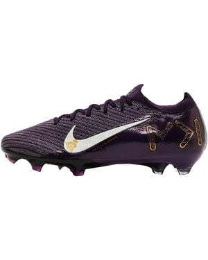 Nike Mercurial Vapor 16 Elite Fg "Kylian Mbappé Grand" Fq8683 500" - Blue