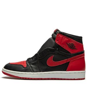Nike Air 1 "1994 Release" 130207 061" - Black
