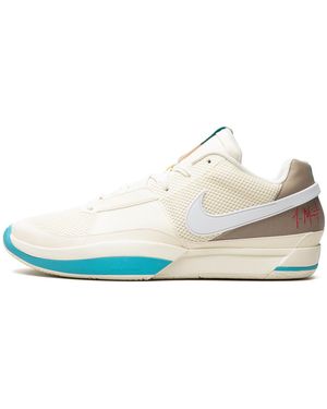 Nike Ja 1 Ep 'Day One' in Blue for Men | Lyst UK