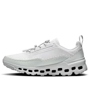 On Shoes Cloudaway 2 "Glacier" 3We30081067" - Black