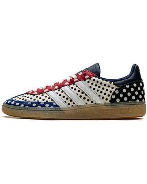 adidas Handball Spezial "Rhythm & Blues" Kz6656" - Black