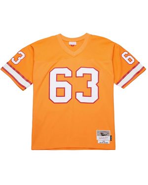Mitchell & Ness Nfl Lee Roy Selmon Jersey "1976 Tampa Bay Buccaneers - Orange