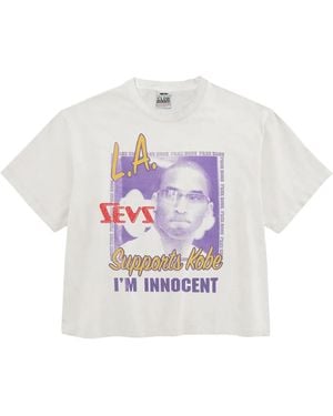 Triple Sevens Kobe T-Shirt Ts7079" - Black