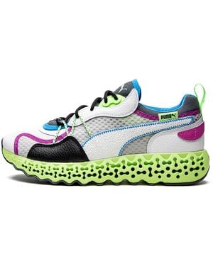PUMA Calibrate Restored Spring Ocean Dive" 388351 01" - Black