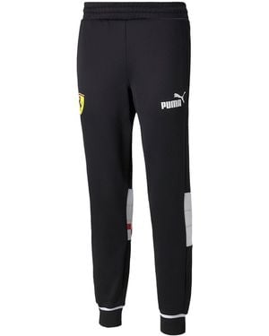 PUMA Ferrari Race Sds Track Trousers 533734 01" - Black