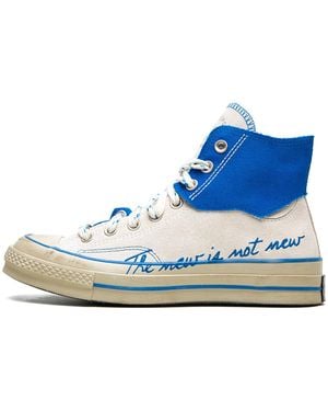 Converse Chuck Taylor All-Star 70 Hi "Ader Error" A04455C" - Blue
