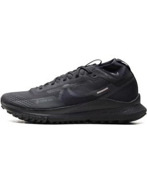 Nike React Pegasus Trail 4 Anthracite Velvet Brow" Hm9728 002" - Black