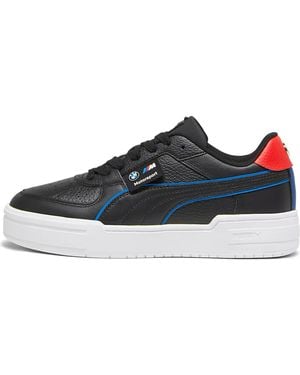 PUMA Ca Pro "Bmw Motorsport - Blue