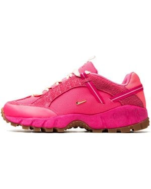 Nike Air Humara Lx Mns "Jacquemus - Black