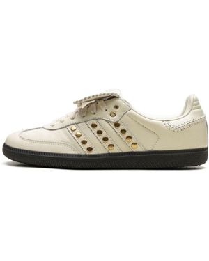 adidas Samba "Wales Bonner - Black