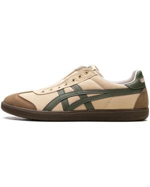 Onitsuka Tiger Tiger Tokuten Slip-On 1183C129 250" - Black