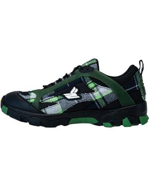 Eric Emanuel Sickö Trainer Ee1007" - Black