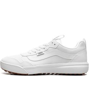 Vans Range Exp Vn0A5Elaa3H" - White