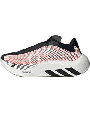adidas Hyper Boost Euphoria Solar Cloud" La6206" - Black