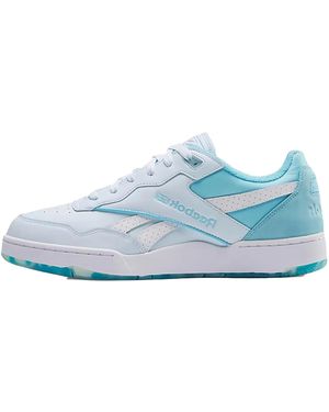 Reebok Bb 4000 Ii If3117" - Blue