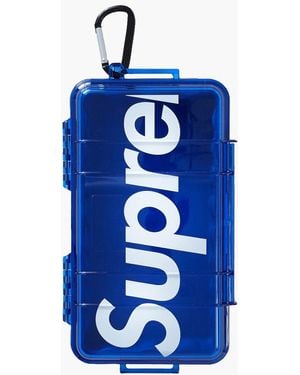 Supreme Pelican 1060 Case "fw 19" - Blue