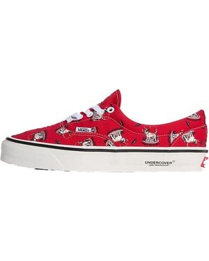 Vans Otw Era 95 "Undercover Dog" Vn000Ee8Cjg" - Black