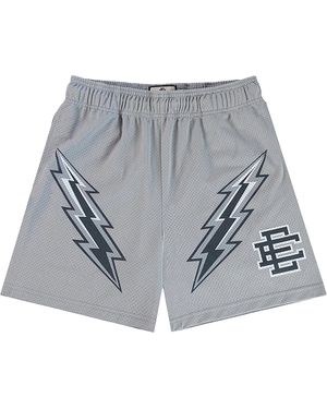 Eric Emanuel Ee Basic Short "Ss24 - Black