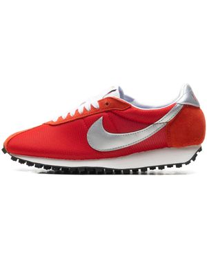 Nike Ld-1000 "University" Hf3227 600" - Red