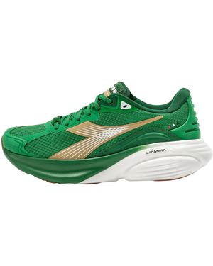 Diadora Atomo Star 101.181473 C0360" - Green