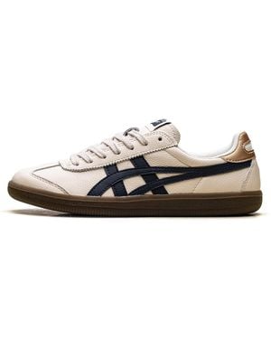 Onitsuka Tiger Tokuten "Birch Iron Gum" 1183C429 200" - Black