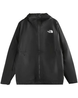 The North Face Papsura Futurelight Jacket "Tnf" Nf0A8A4Djk3" - Black