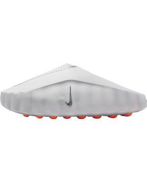 Nike Mind 001 "Light Smoke" Hq4307 003" - Grey