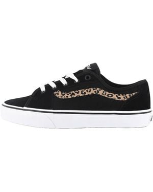 Vans Filmore Decon Vn0A45Nma3C" - Black