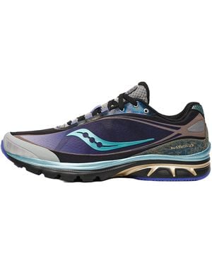 Saucony Kinvara 1 "Daikanyama" S101838 1001" - Blue