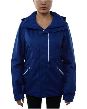 The North Face Gatekeeper Jacket "Soda Light" A3Kqu Zde" - Blue