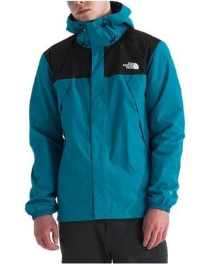 The North Face Antora Jacket "Ultra Tnf" Nf0A7Qeyddo" - Blue