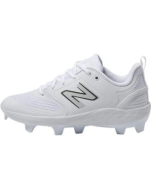 New Balance Fresh Foam Velo V3 Molded Spvelow3" - Grey