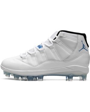 Nike Air 11 Mcs "Legend" Hm7326 104" - Metallic