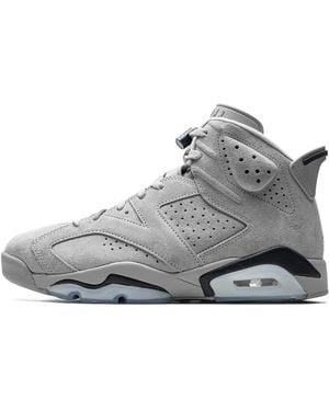 Nike Air 6 "Georgetown" Ct8529 012" - Grey