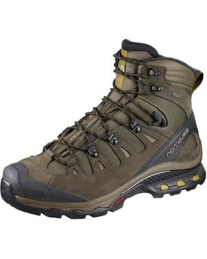 Salomon Quest 4D 3 Gtx "Wren" L40151800" - Black