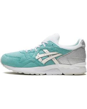 Asics Gel-Lyte 5 "Diamond Supply X Kith - Blue