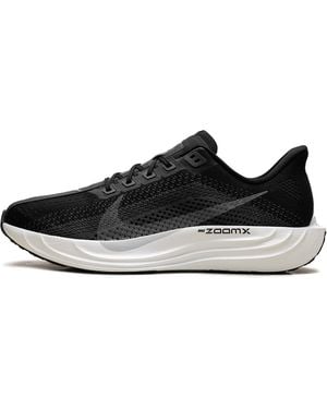 Nike Zoomx Pegasus Plus Pure Platinum" Fq7262 002" - Black