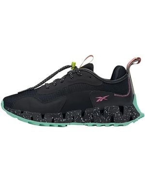 Reebok Zig Dynamica Adventure True" Hr1885" - Black