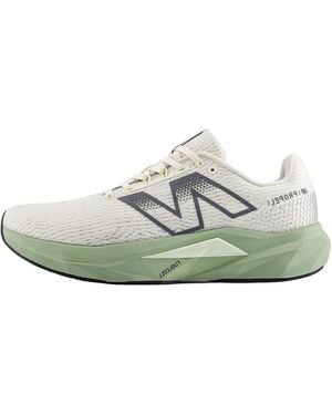 New Balance Fuelcell Propel V5 "Permafrost Garter Snake" Mfcprca5" - Grey