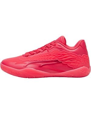 PUMA Stewie 3 Team "Tart Cherry" 380068 07" - Red