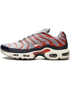 Nike Air Max Plus "Usa" Db0682 003" - Black