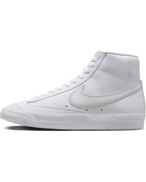 Nike Blazer Mid '77 Vintage Fd6924 100" - Grey