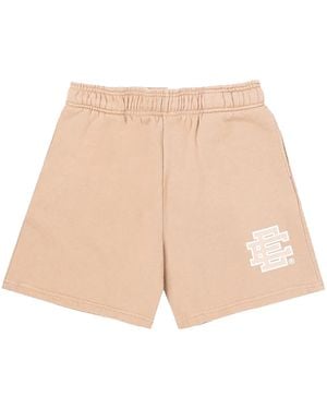 Eric Emanuel Ee Basic Sweat Shorts "Fw22 - Black