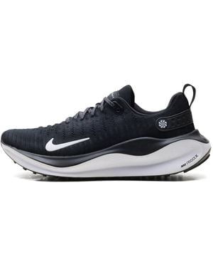 Nike Reactx Infinity Run 4 Dr2665 001" - Black