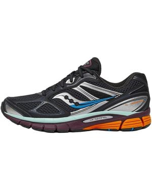 Saucony Progrid Guide 7 Multi" S101493 1011" - Blue