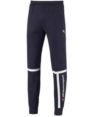PUMA Bmw Motorsport Joggers 577793 04" - Black