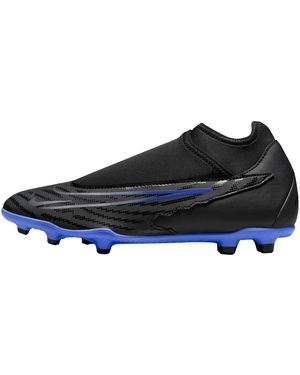 Nike Phantom Gx Club Df Mg "Shadow Pack" Dd9482 040" - Black