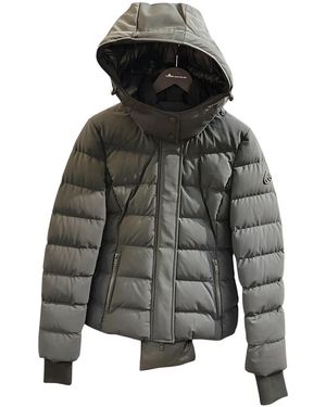 Moose Knuckles Betta Down Jacket Sh M35Lj136S 305" - Black